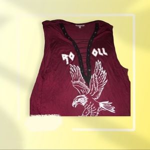Rue21 Graphic Tee
